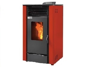 Wind Heating Series Pellet Stove