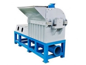 Multi-function Hammer Mill