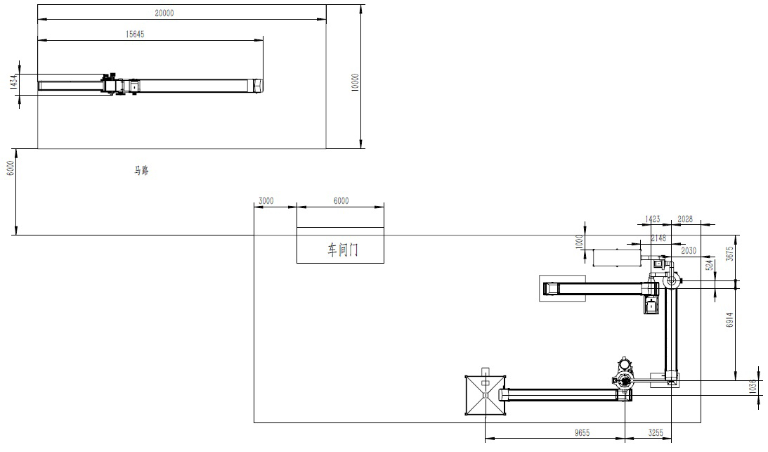 Case study of a 2-3 tons/hour wood pellet production line project in Wenzhou, Zhejiang