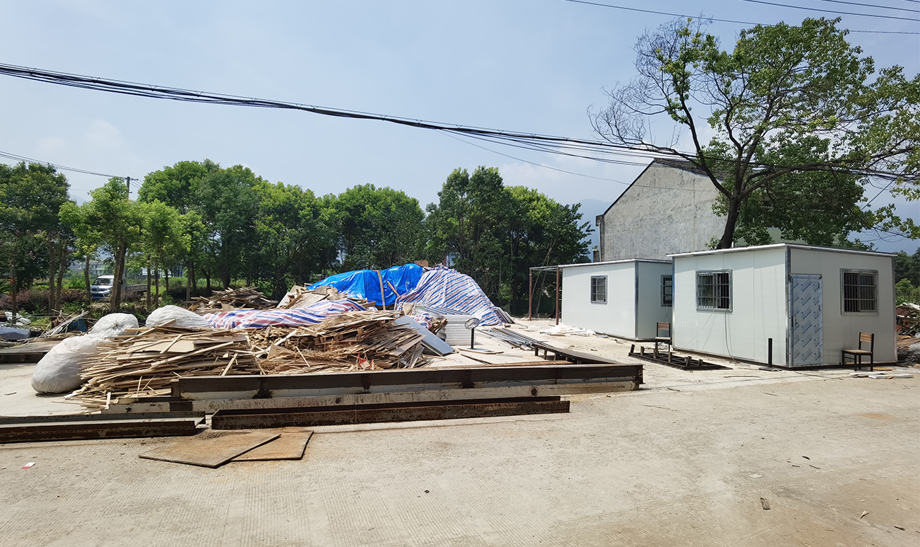 Studi kasus proyek lini produksi pelet kayu berkapasitas 2-3 ton/jam di Wenzhou, Zhejiang