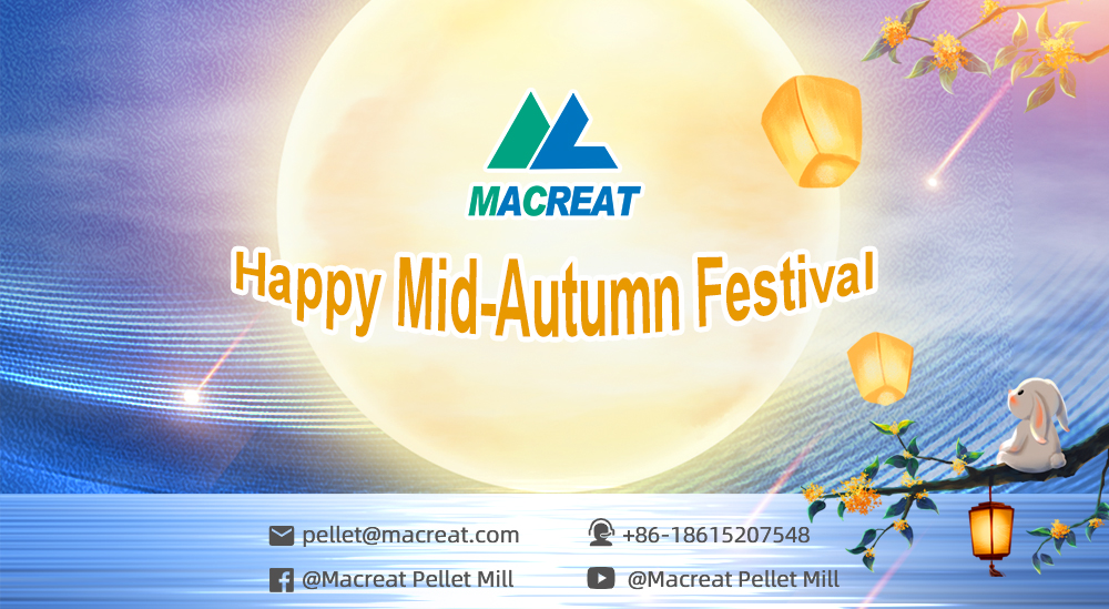 Mid-Autumn Festival Holiday Notice