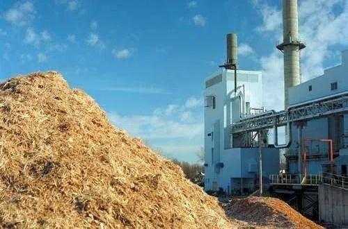  Development direction of biomass pellet machine